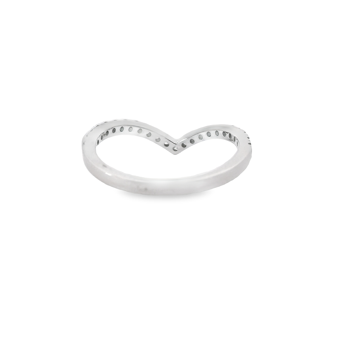 0.33ct Lab-Grown Diamond Ring in 14K Gold