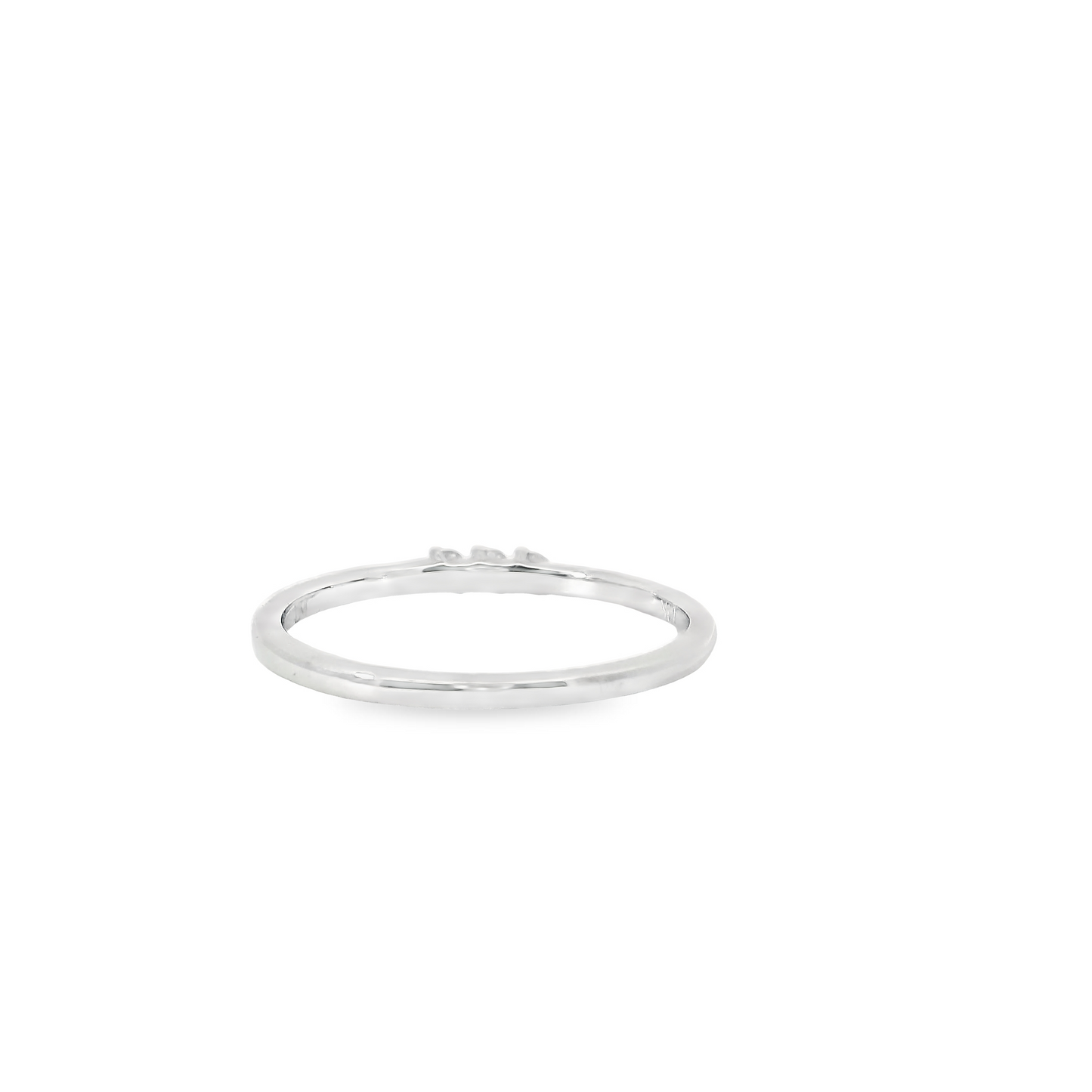 0.10ct Lab-Grown Diamond Ring in 14K Gold