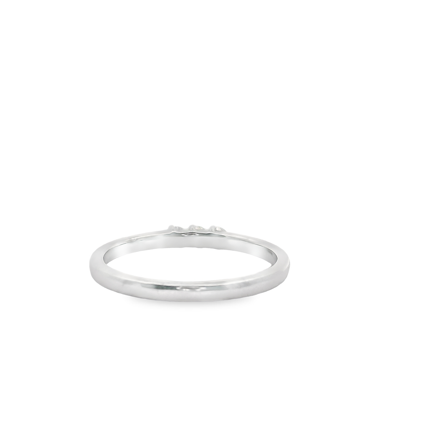 0.20ct Lab-Grown Diamond Ring in 14K Gold