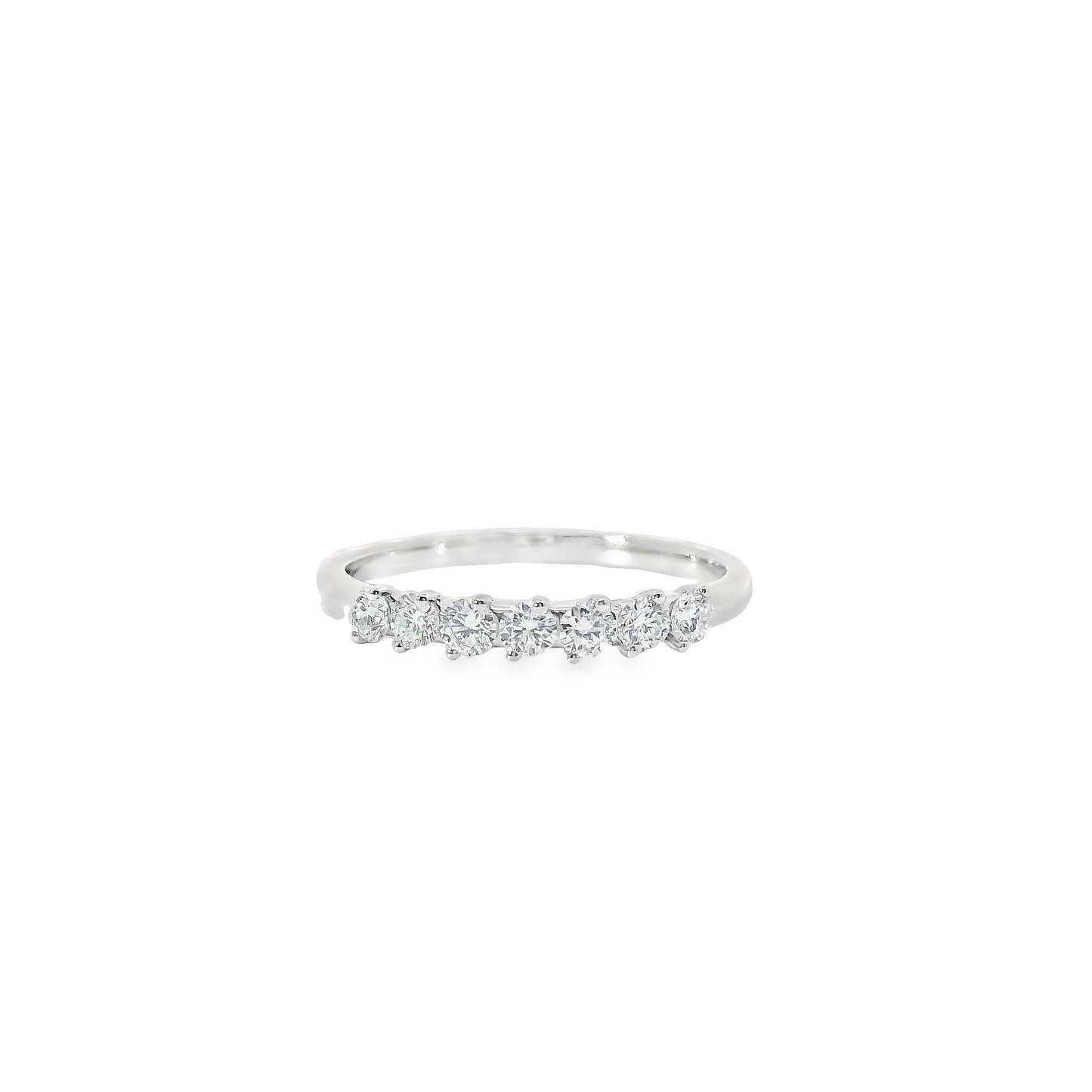 0.40ct Lab-Grown Diamond Ring in 14K Gold
