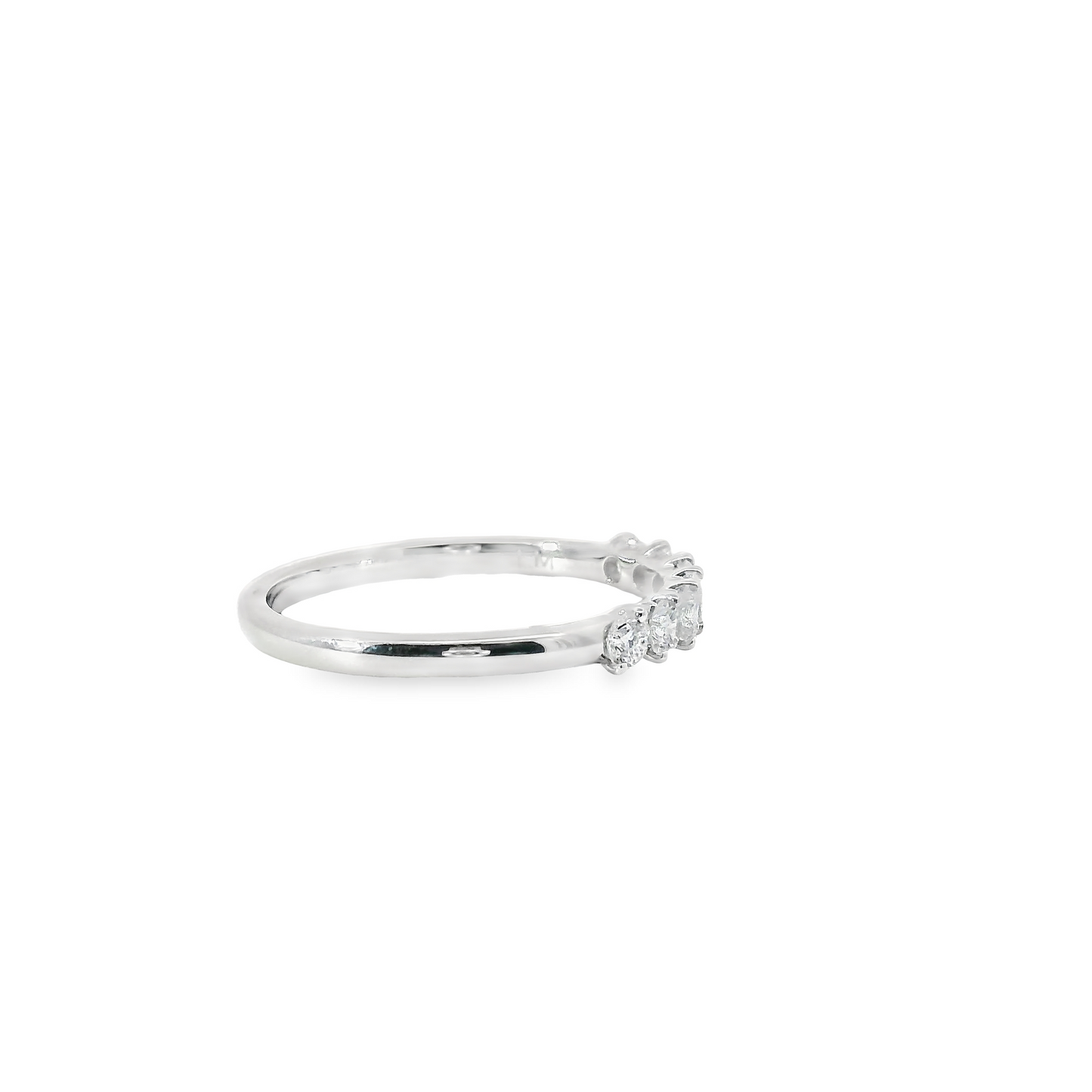 0.40ct Lab-Grown Diamond Ring in 14K Gold