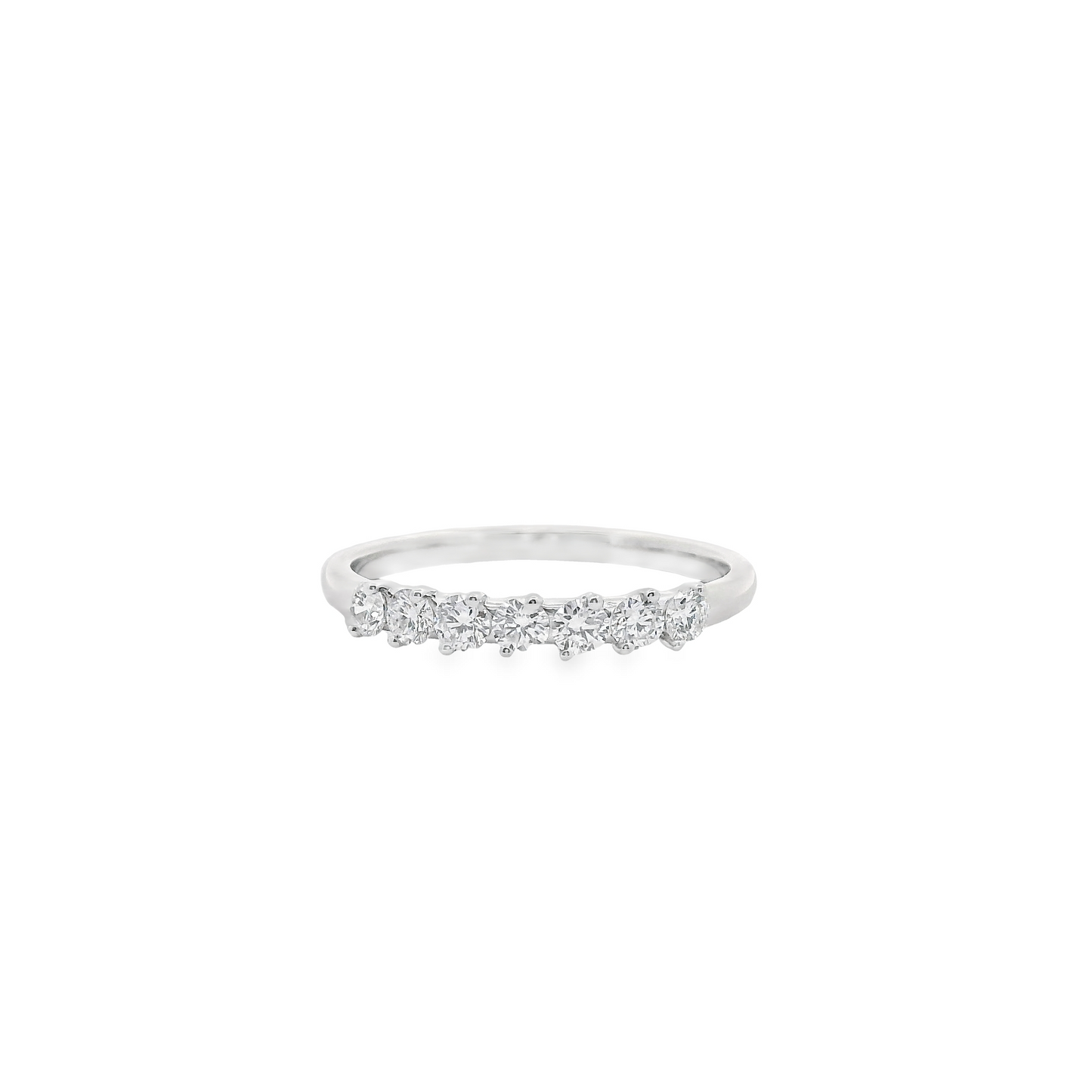 0.40ct Lab-Grown Diamond Ring in 14K Gold
