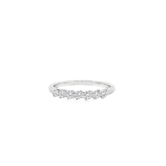 0.40ct Lab-Grown Diamond Ring in 14K Gold
