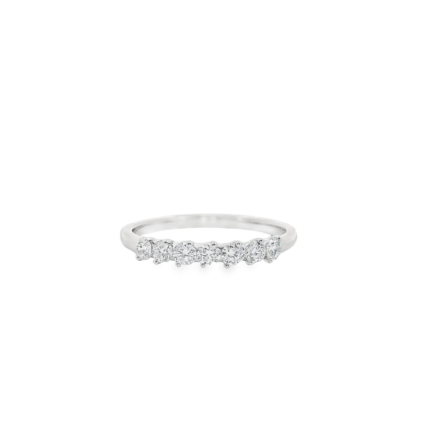 0.40ct Lab-Grown Diamond Ring in 14K Gold