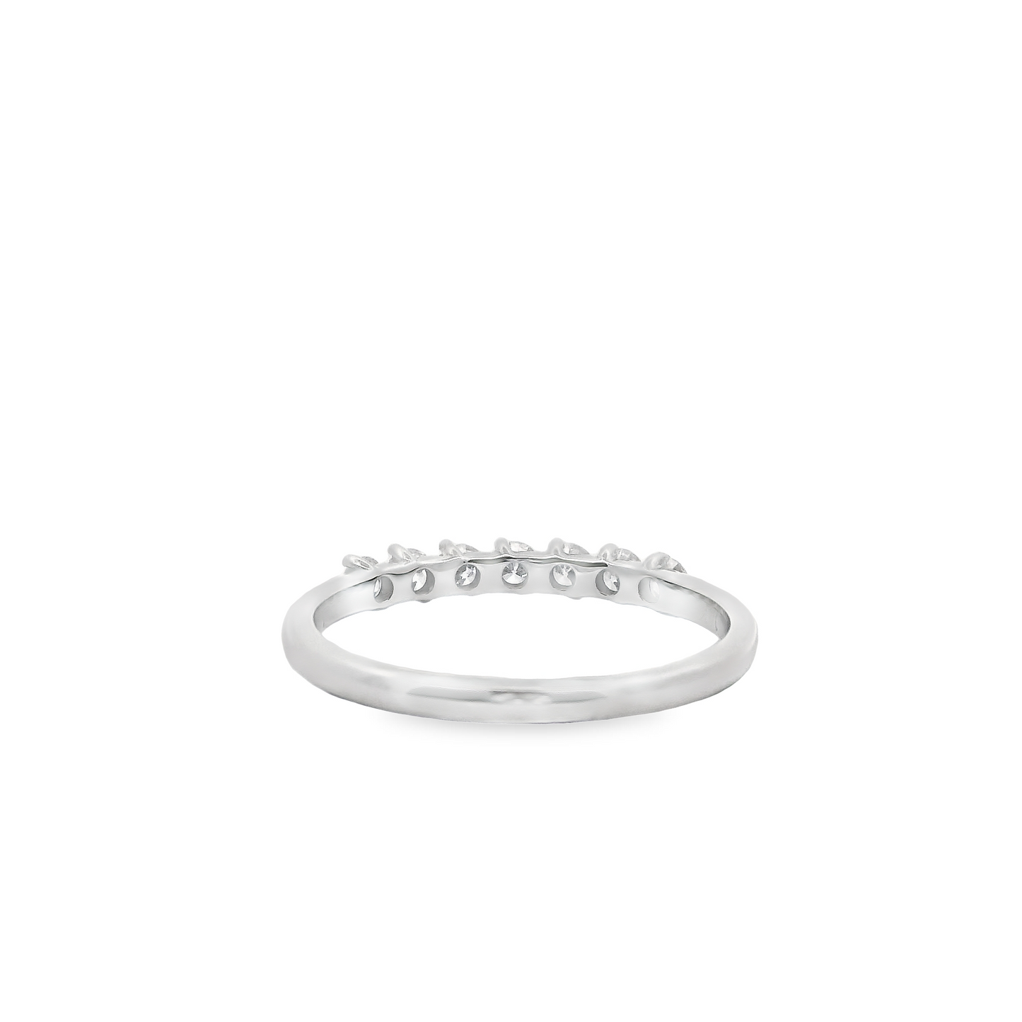 0.40ct Lab-Grown Diamond Ring in 14K Gold