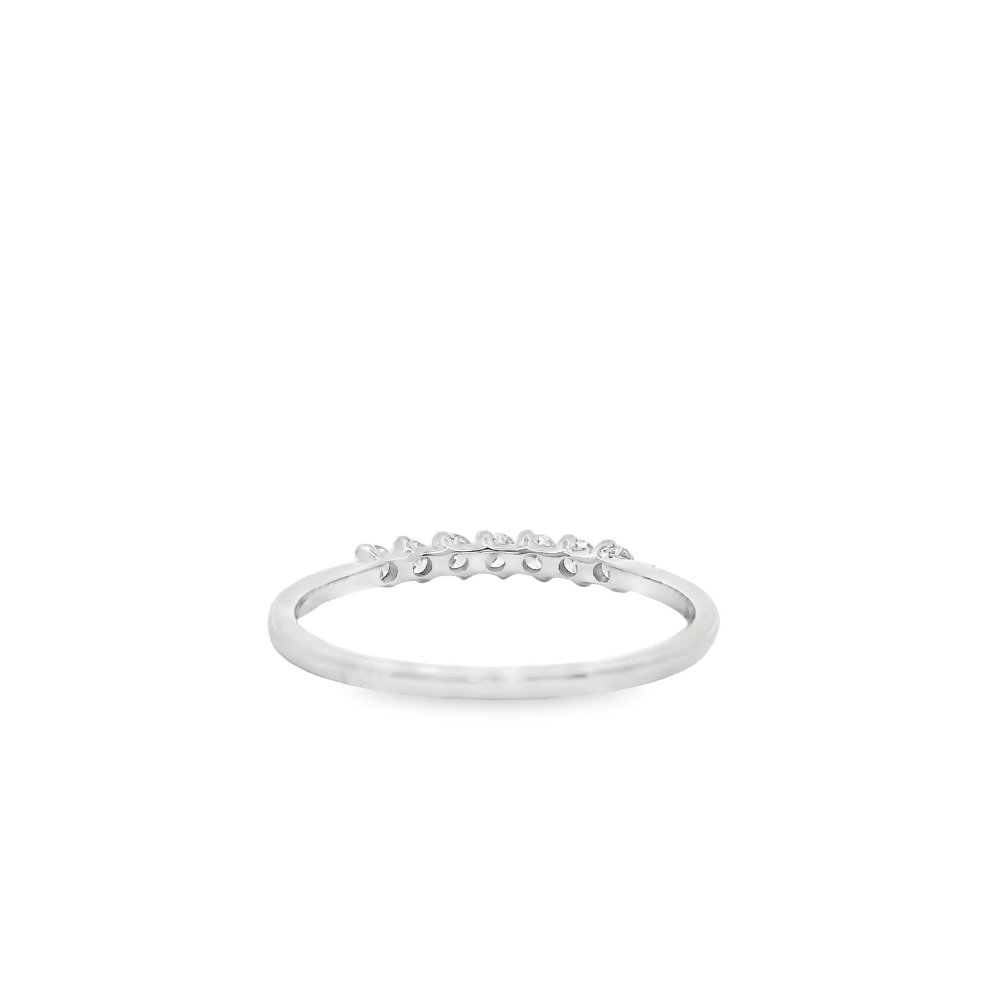 0.20ct Lab-Grown Diamond Ring in 14K Gold
