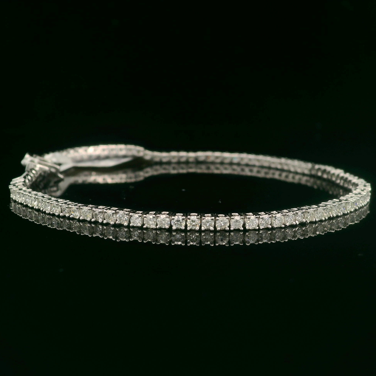 Diamond Bracelet