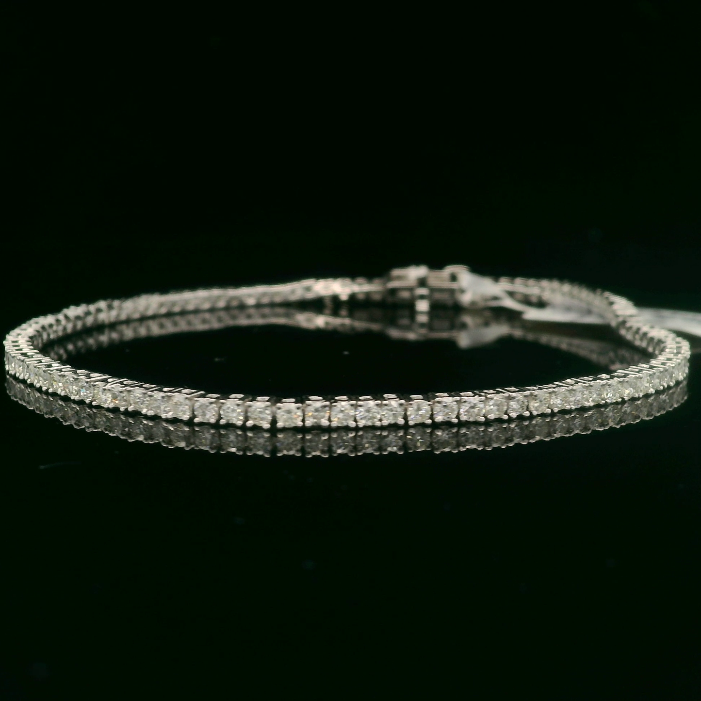 Diamond Bracelet
