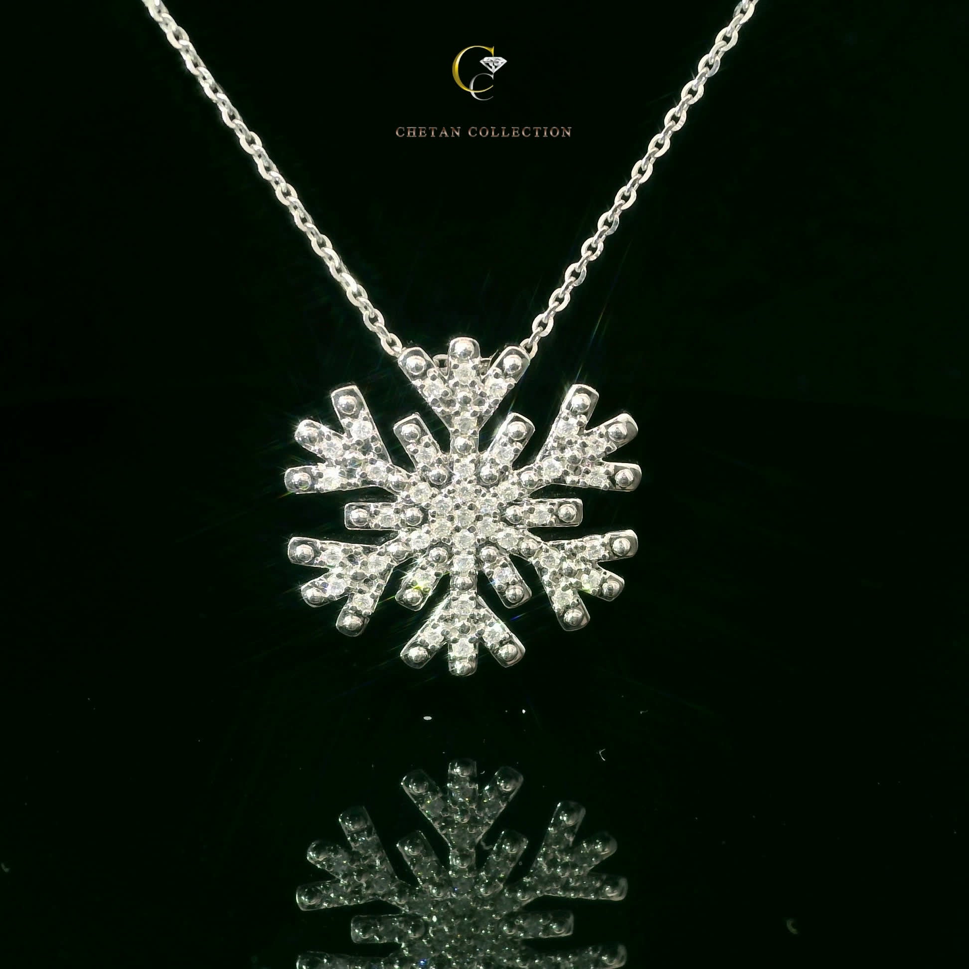 770 Pendant 14KW 3.87 gm 0.32 ctw  Tag$2261