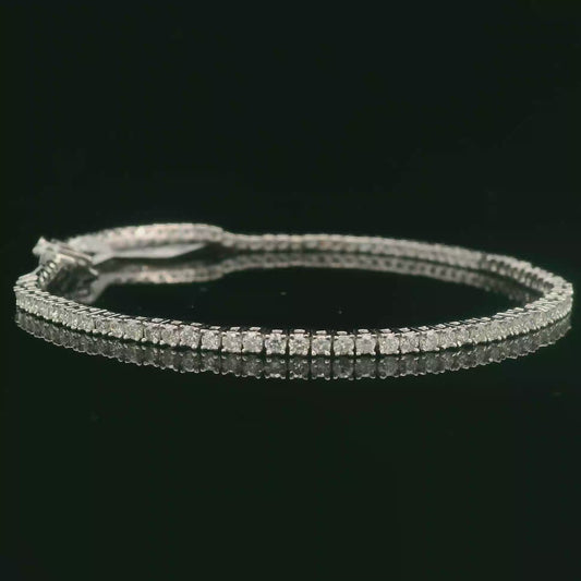 Diamond Bracelet