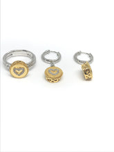 Load image into Gallery viewer, Heart Ring - Chetan Collection